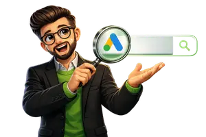 HOW GOOGLE SEARCH ADS WORK