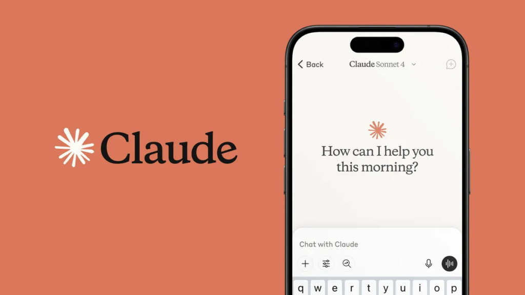 claude ai