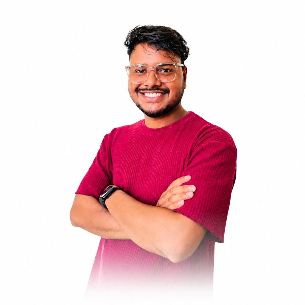 Abhishek Badhak